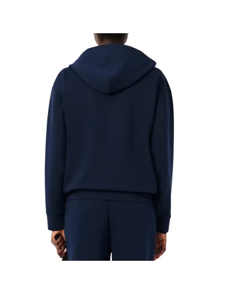 Jacke Lacoste Core Performance Damen | Ofertas De Padel